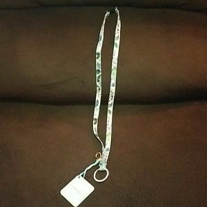 I-D Lanyard